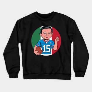 Touchdown DeVito Crewneck Sweatshirt